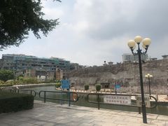 -石炮台公园