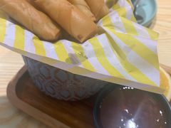 -迷你椰·泰式大排档(虹口店)