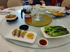 -南珠宫酒店-茶餐厅