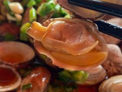 -丰收渔港饭店(嵊泗店)