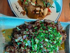 -树厨贵州菜(花果园购物中心店)