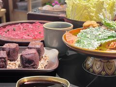 -季季山·云南野生菌火锅(上海首店)