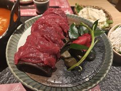 -盡膳口福跷脚牛肉火锅(国贸商城店)