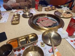 -妙香居韩国烤肉(容桂天佑城店)