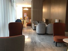 -广州白云机场雅高诺富特酒店
