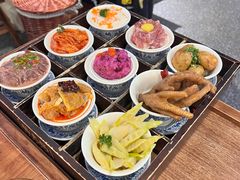 -楠火锅(龙阳广场店)