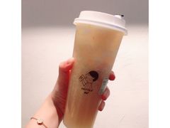 -喜茶(深圳福田星河COCO Park店)