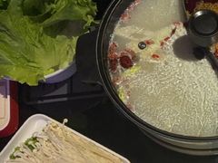 -星璨火吧KTV聚会餐厅(华清广场店)