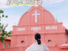 -马六甲鸡场街
