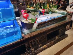 -芭菲盛宴·环球美食(袁家岗店)