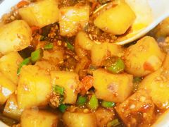 红烧米豆腐-壹盏灯(惠农店)