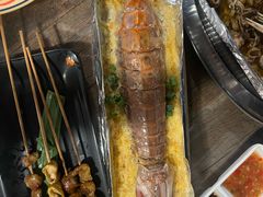 -辉记炭烧海鲜大排档·老字号(福田店)