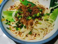 -龙抄手(文殊坊店)