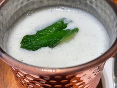 -ELI FALAFEL Lebanese&Mediterranean黎巴嫩美食(富城路店)