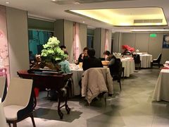 大堂-顺峰(农展馆店)