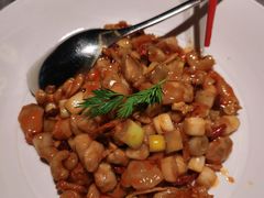 -秀儿四九城·新京菜(亚运村鸟巢店)