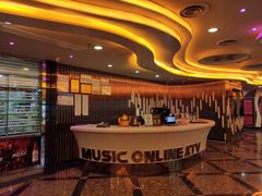 -音乐在线主题氧吧KTV(佳宁娜广场店)