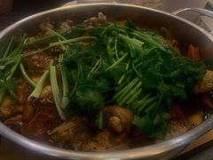 -渝君重庆火锅(嘉宾路店)