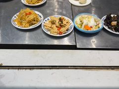 -兰州陈记牛肉面 ·烧烤· 铜锅涮肉(万达店)