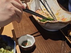 -一豚轩·烧鸟·豚骨拉面(五四路店)