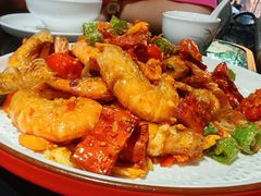 -鹅滋道(甘坑古镇店)