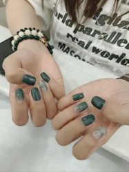 -斯馨·健康美甲美睫