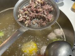 -陈记顺和潮汕牛肉火锅(韩江路店)