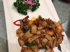 -阿诺泰·泰国餐厅(棕北店)