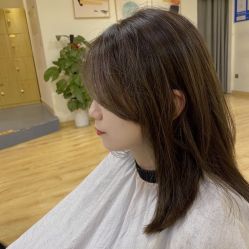 -涩谷· Hair Salon