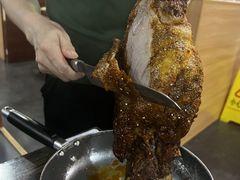 -巴犀烧烤(新崇光店)