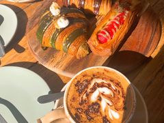 -Top Impression Bakery Wolli Creek