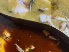 -好巴适藤椒鱼(红牌楼北街店)