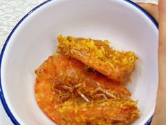 -东江海鲜大排档·潮汕菜·砂锅粥
