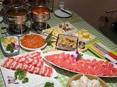 -番食园鲜食火锅(高新店)