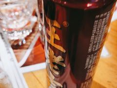 -木屋烧烤(坂田天安云谷店)