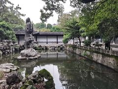 -浙江省博物馆(孤山馆区)