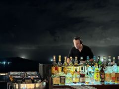 -瑰丽酒店·海吧·天际下午茶·现场DJ·天台酒吧