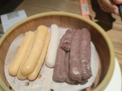 -茄子恰恰·新云南小炒(坪山益田店)