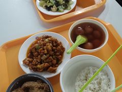 -北大家园食堂
