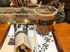-饵块食光·云南有机手作饵块