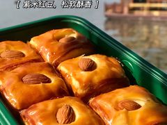 -泸溪河桃酥(湖滨银泰in77店)