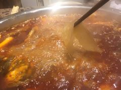 -肖肖酸萝卜鱼火锅(总店)