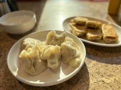 -金谷园饺子馆(北邮总店)
