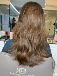 -潘多拉Hairsalon