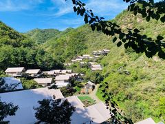 -北京山里寒舍度假酒店