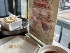 -春发生饭店·非遗(南院门店)