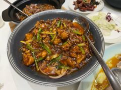 -沪华海鲜大酒楼(南汇店)