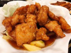 -潮喜竹溪荔湖酒家(荔枝湾店)