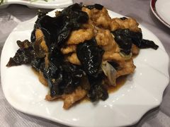 -老爷庙风味美食府(魏都大道店)
