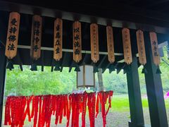 -陈武帝故宫